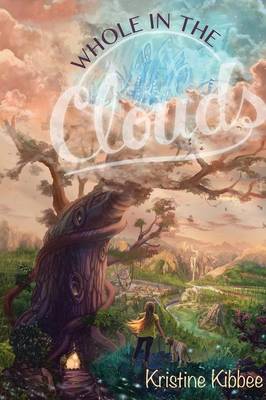 Book cover for Whole in the Clouds