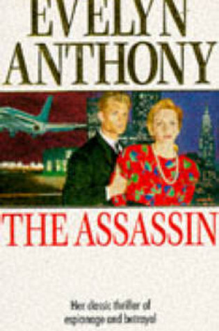 Cover of The Assassin