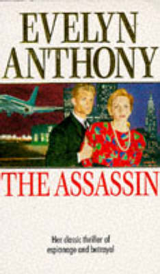 Book cover for The Assassin