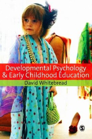 Cover of Developmental Psychology and Early Childhood Education