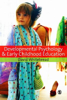 Book cover for Developmental Psychology and Early Childhood Education