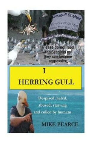 Cover of I Herring Gull