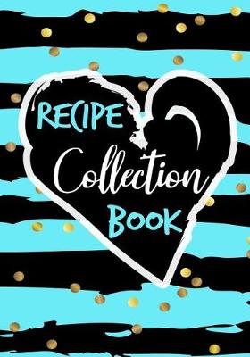 Book cover for Recipe Collection Book