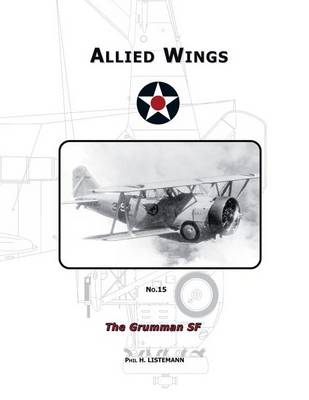 Cover of The Grumman SF