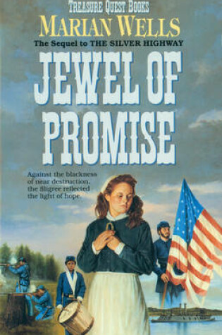 Cover of Jewel of Promise