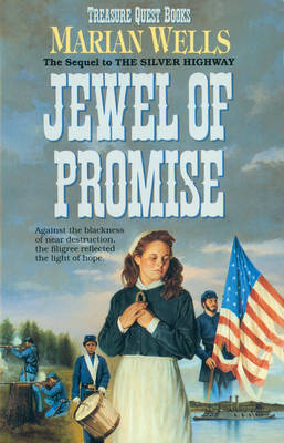 Book cover for Jewel of Promise