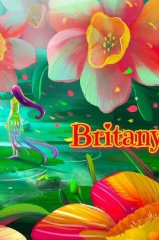 Cover of Britany