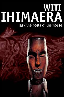 Book cover for Ask The Posts Of The House