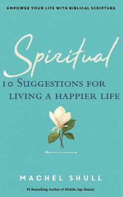 Book cover for Spiritual