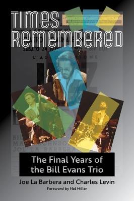 Cover of Times Remembered Volume 15
