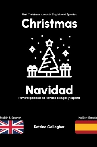 Cover of Christmas / Navidad