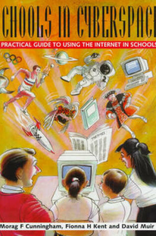 Cover of Schools in Cyberspace