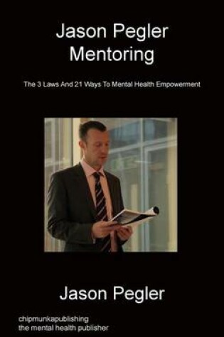 Cover of Jason Pegler Mentoring