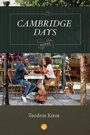 Cover of Cambridge Days