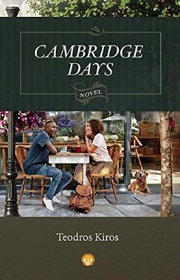 Book cover for Cambridge Days