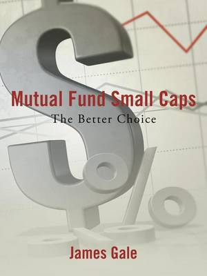 Book cover for Mutual Fund Small Caps