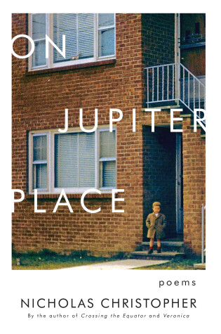 Cover of On Jupiter Place