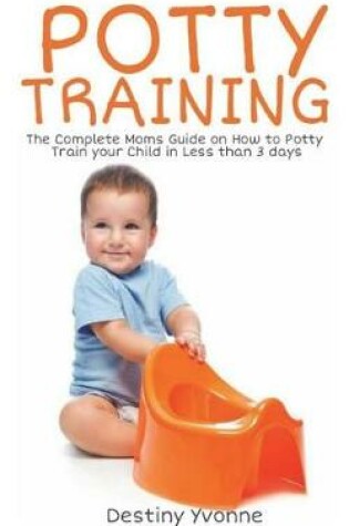 Cover of Potty Training