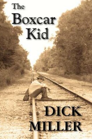 Cover of The Boxcar Kid