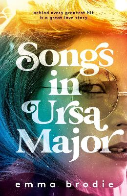 Cover of Songs in Ursa Major