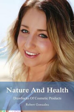Cover of Nature and Health