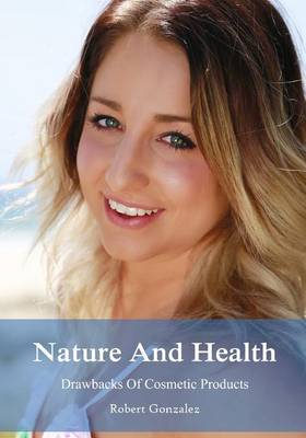 Book cover for Nature and Health