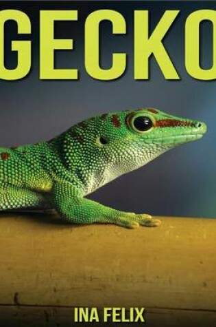 Cover of Gecko