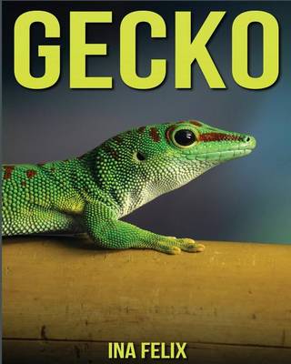 Book cover for Gecko