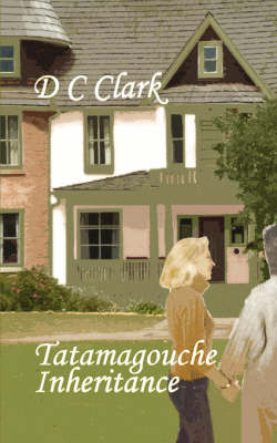 Book cover for Tatamagouche Inheritance