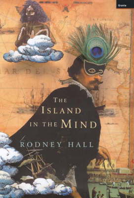 Book cover for The Island in the Mind