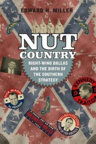 Cover of Nut Country
