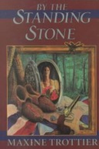 Cover of By the Standing Stone