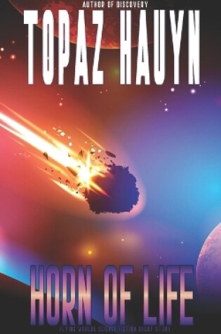 Cover of The Horn of Life