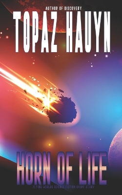 Book cover for The Horn of Life