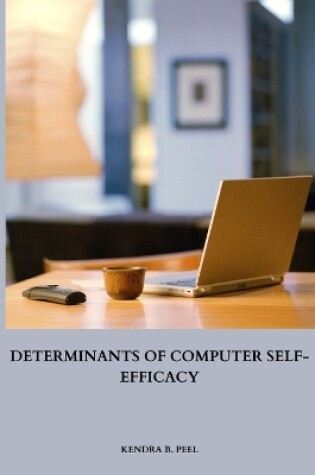 Cover of Determinants of Computer Self-Efficacy