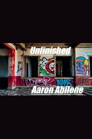 Cover of Unfinished