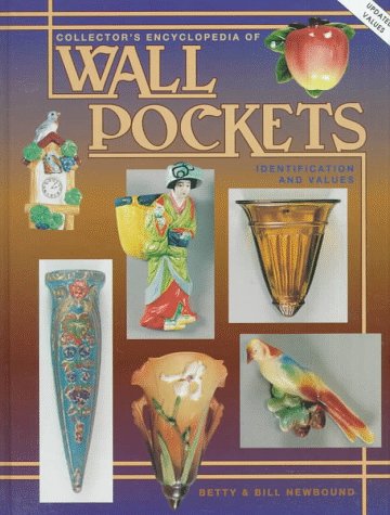 Cover of Collector's Encyclopedia of Wall Pockets