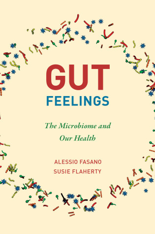 Cover of Gut Feelings