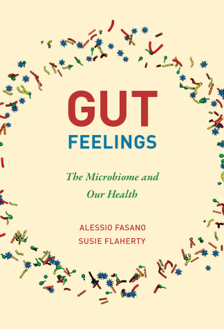 Book cover for Gut Feelings