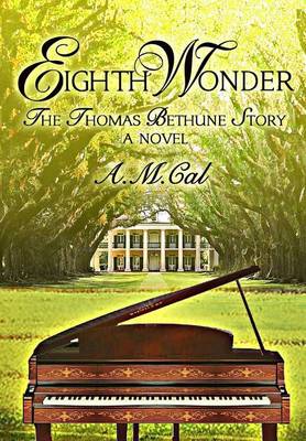 Cover of Eighth Wonder