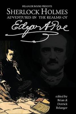 Book cover for Sherlock Holmes