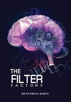 Book cover for The Filter Factory