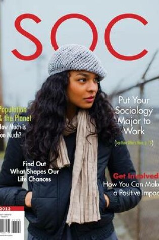 Cover of Looseleaf for Soc 2012