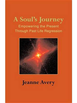 Cover of A Soul's Journey