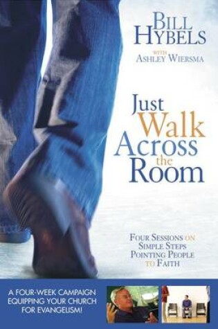 Cover of Just Walk Across the Room Curriculum Kit Updated