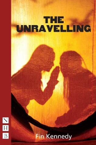 Cover of The Unravelling