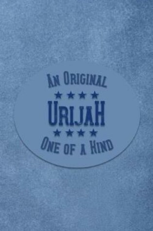 Cover of Urijah