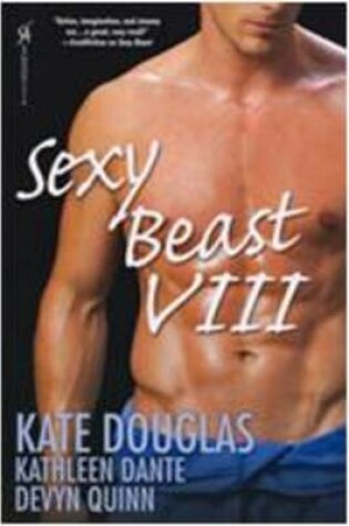 Cover of Sexy Beast Viii