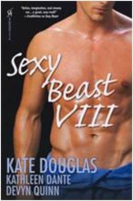 Book cover for Sexy Beast Viii