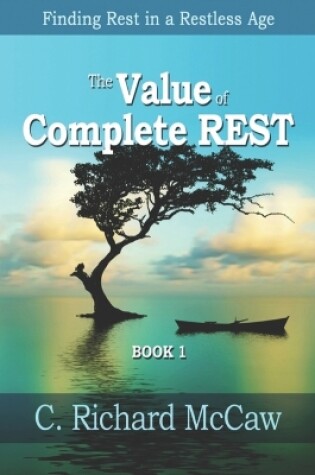 Cover of The Value of Complete REST-BOOK 1